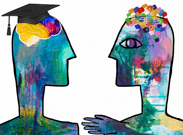 PhD with me image